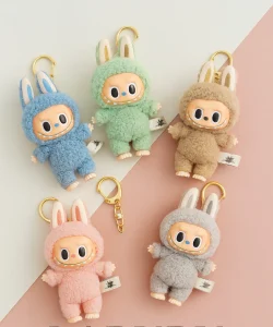 Labubu UK Price Guide
