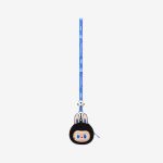 Labubu × FIFA SERIES-Vinyl Plush Pendant