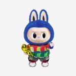 Labubu × FIFA SERIES-Catch the Win Vinyl Plush Doll