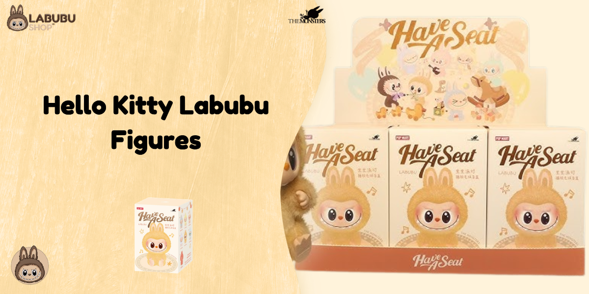 Labubu Full Set vs Single Box