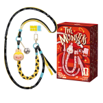 Labubu × FIFA SERIES Final Whistle Long Lanyard
