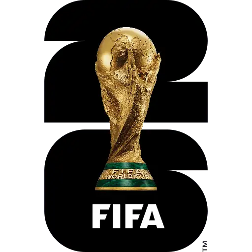 FIFA World Cup 2026 logo