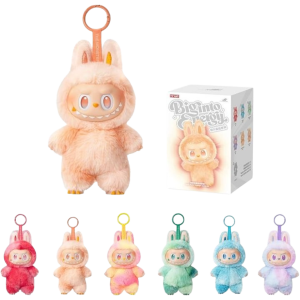 most popular labubu dolls