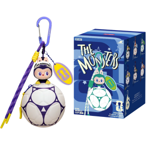 Best Prices on Labubu × FIFA SERIES