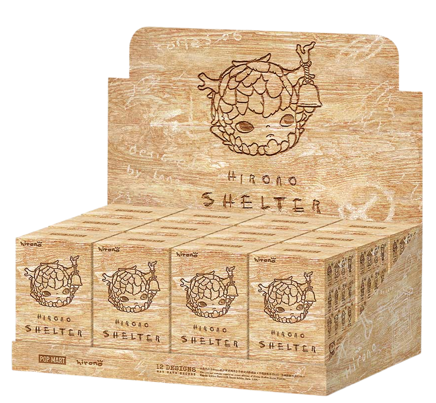 Buy Labubu Blind Boxes UK
