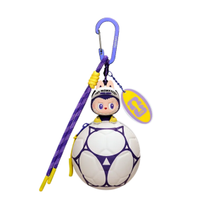 Labubu World Cup Collectibles
