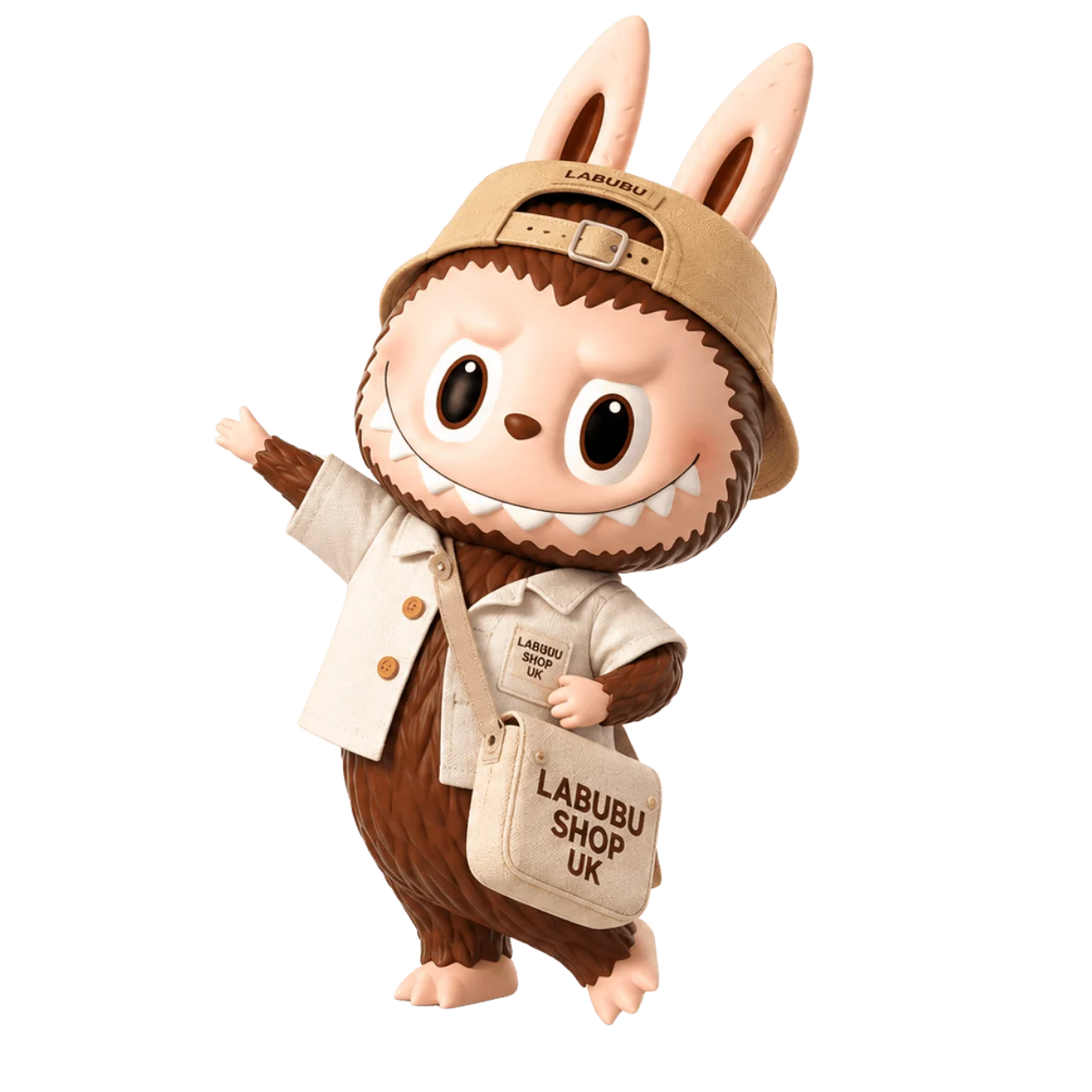 Labubu figures and blind boxes at Labubu Shop UK, official Pop Mart stockist with free UK delivery