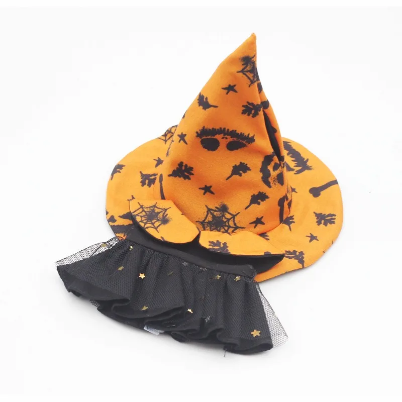 Labubu Halloween Pumpkin Cozy Costume - Image 9